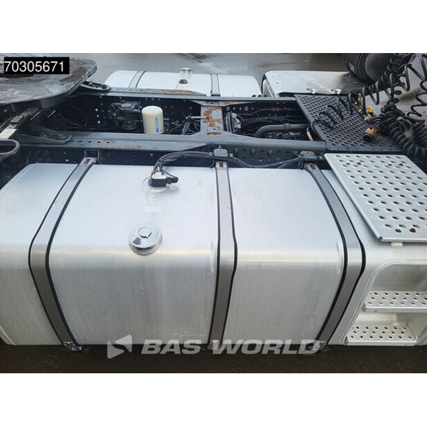 2016 ايفكو Stralis 420-45757254