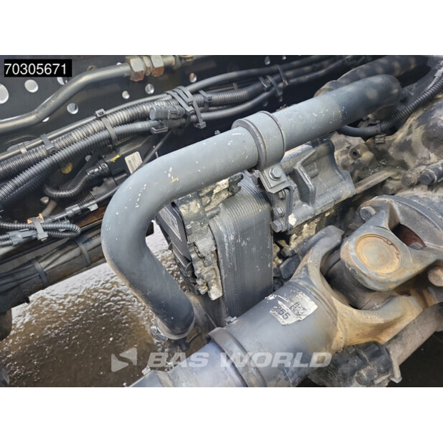 2016 ايفكو Stralis 420-45757255