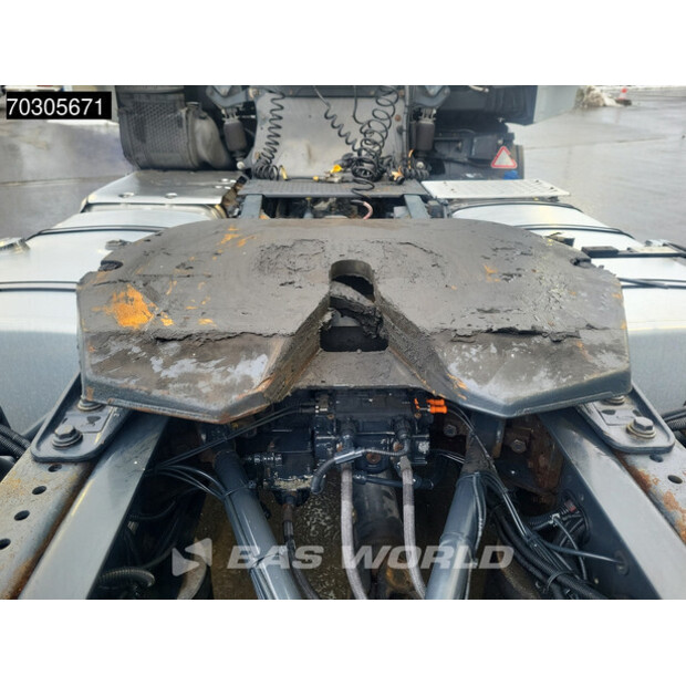 2016 ايفكو Stralis 420-45757256