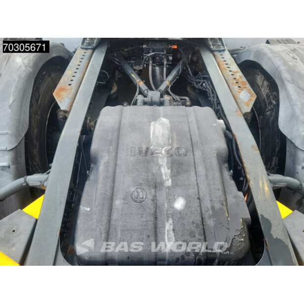 2016 ايفكو Stralis 420-45757257