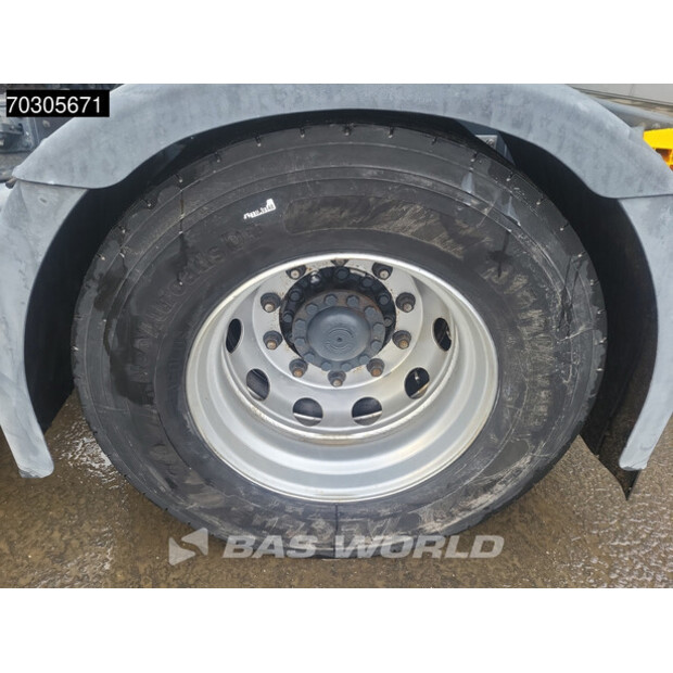 2016 ايفكو Stralis 420-45757258