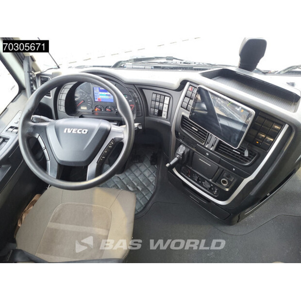 2016 ايفكو Stralis 420-45757259