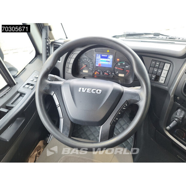 2016 ايفكو Stralis 420-45757260