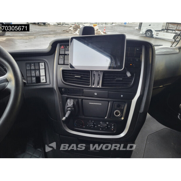 2016 ايفكو Stralis 420-45757264