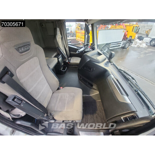 2016 ايفكو Stralis 420-45757267