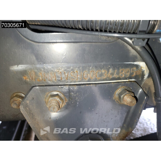 2016 ايفكو Stralis 420-45757276