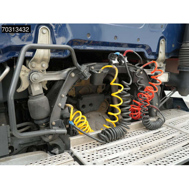 2021 Mercedes-Benz ACTROS 1846-45757362