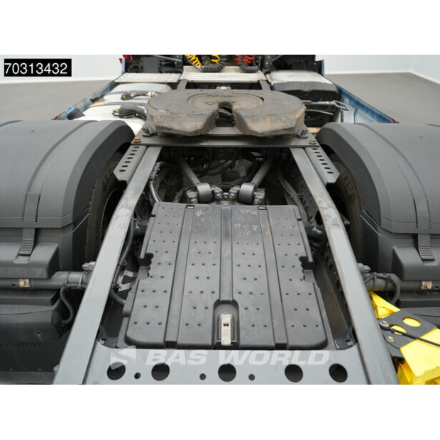 2021 Mercedes-Benz ACTROS 1846-45757363