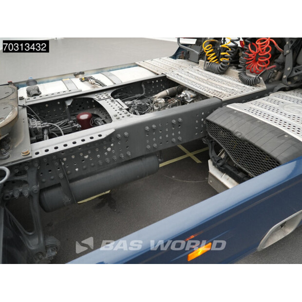 2021 Mercedes-Benz ACTROS 1846-45757365