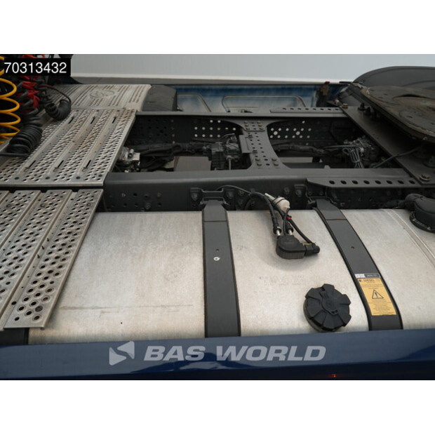 2021 Mercedes-Benz ACTROS 1846-45757366