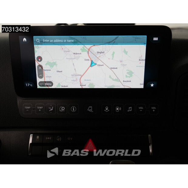 2021 Mercedes-Benz ACTROS 1846-45757370