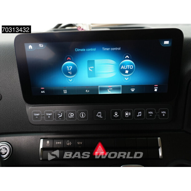 2021 Mercedes-Benz ACTROS 1846-45757371