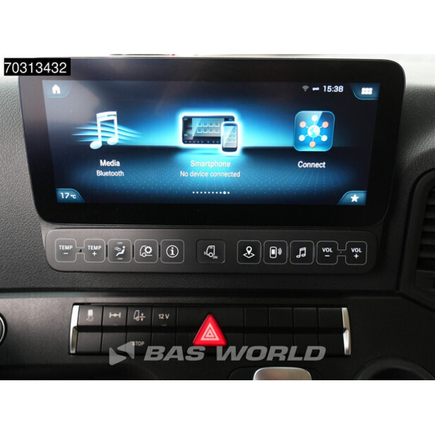 2021 Mercedes-Benz ACTROS 1846-45757372