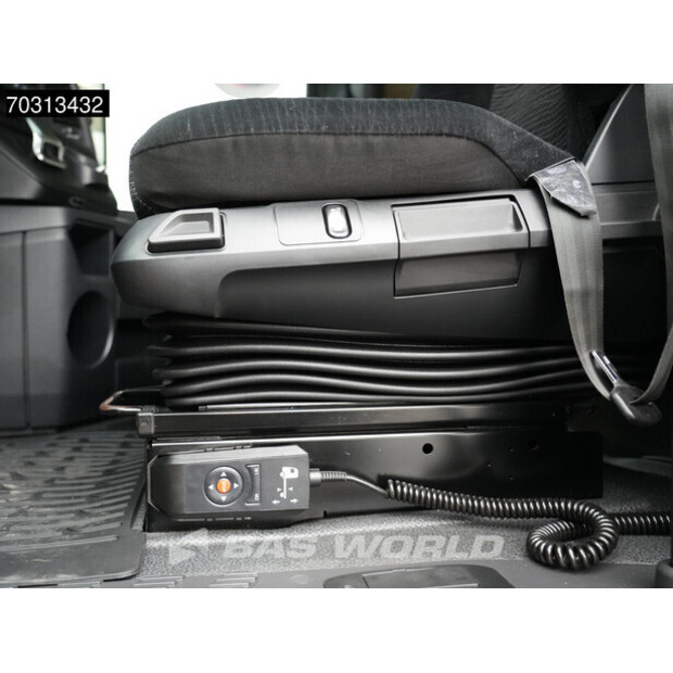 2021 Mercedes-Benz ACTROS 1846-45757373