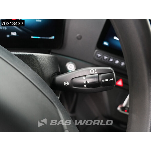 2021 Mercedes-Benz ACTROS 1846-45757375