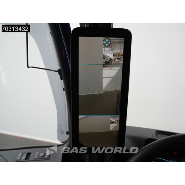 2021 Mercedes-Benz ACTROS 1846-45757376