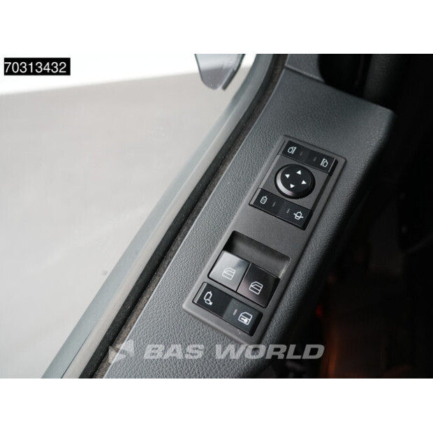 2021 Mercedes-Benz ACTROS 1846-45757377