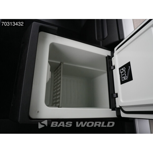 2021 Mercedes-Benz ACTROS 1846-45757378