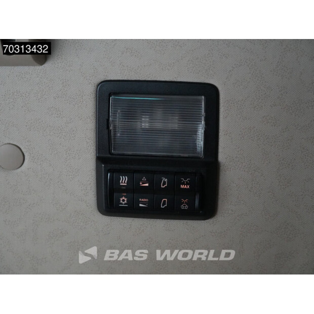 2021 Mercedes-Benz ACTROS 1846-45757380