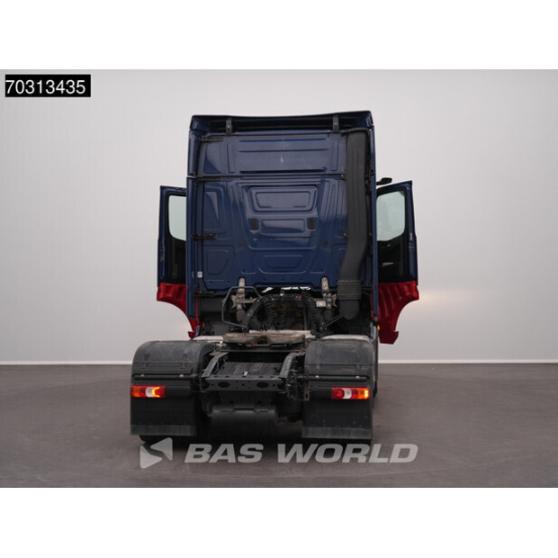 2021 Mercedes-Benz ACTROS 1846-45757395