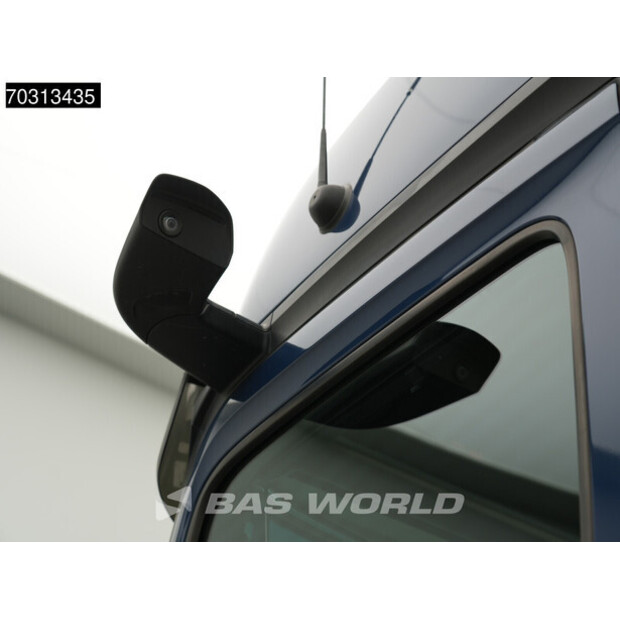 2021 Mercedes-Benz ACTROS 1846-45757398