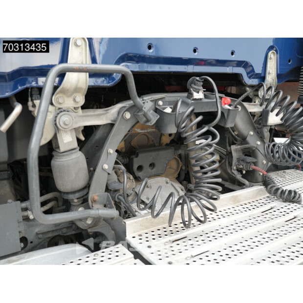 2021 Mercedes-Benz ACTROS 1846-45757399