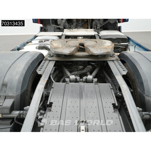 2021 Mercedes-Benz ACTROS 1846-45757400