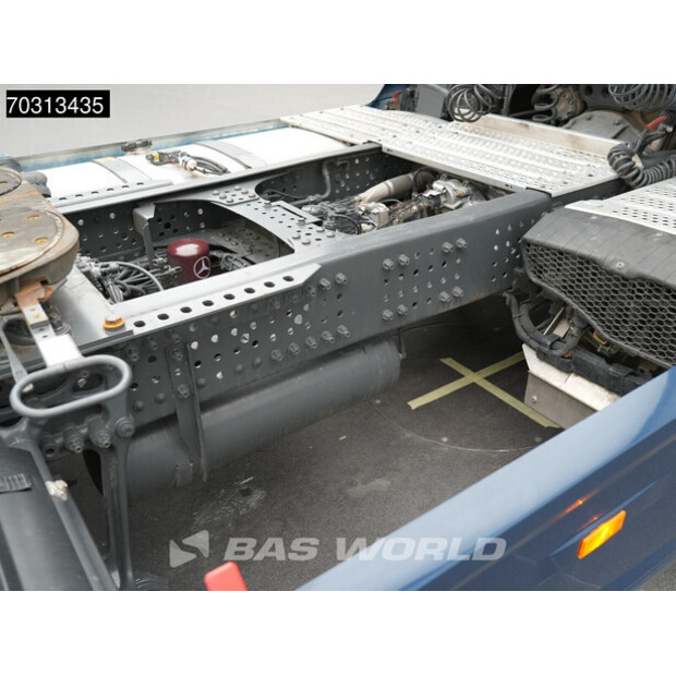 2021 Mercedes-Benz ACTROS 1846-45757401