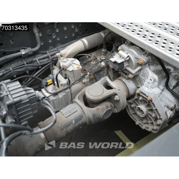 2021 Mercedes-Benz ACTROS 1846-45757402