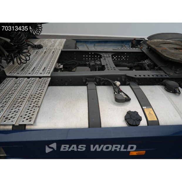 2021 Mercedes-Benz ACTROS 1846-45757403