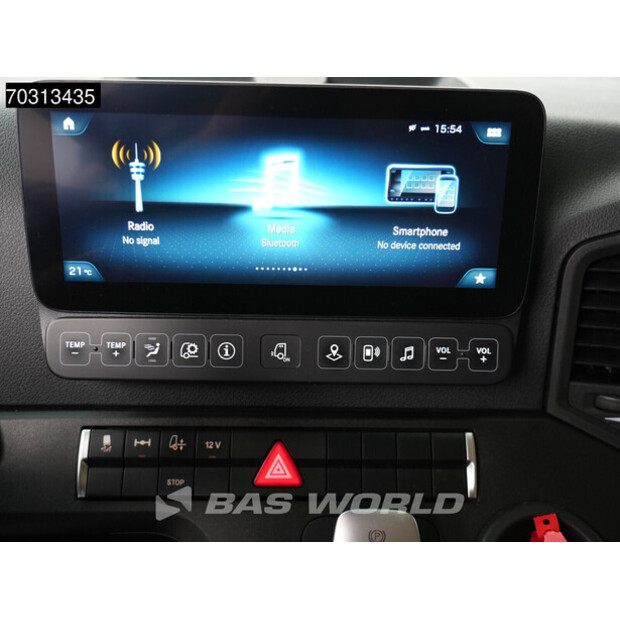 2021 Mercedes-Benz ACTROS 1846-45757408