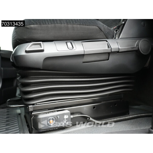 2021 Mercedes-Benz ACTROS 1846-45757411