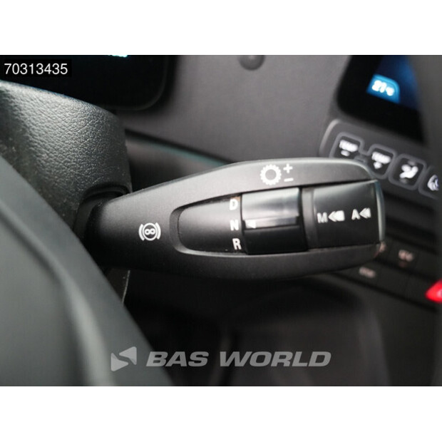 2021 Mercedes-Benz ACTROS 1846-45757413