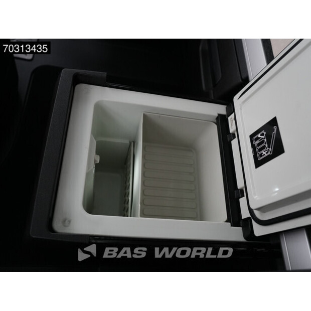 2021 Mercedes-Benz ACTROS 1846-45757414