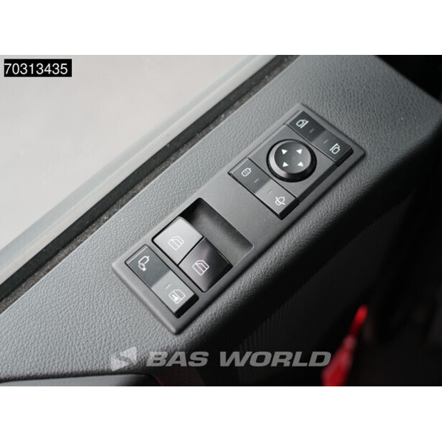 2021 Mercedes-Benz ACTROS 1846-45757415