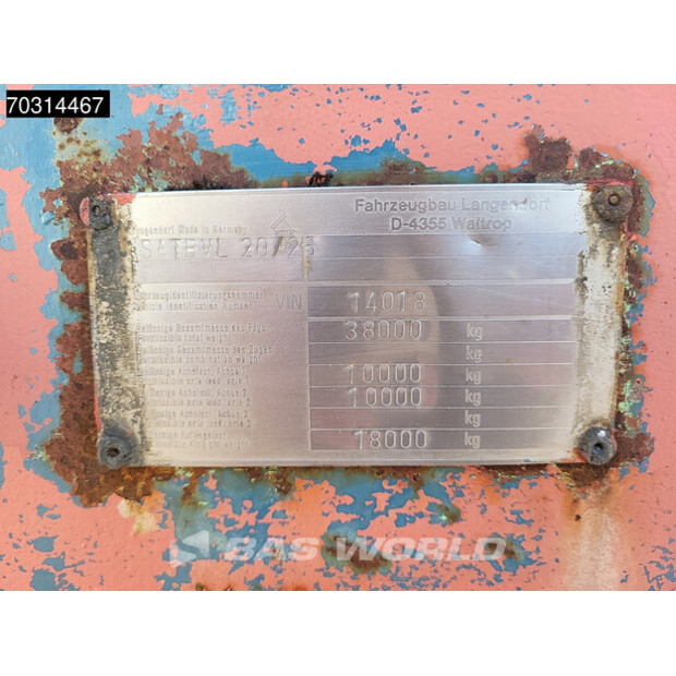 1987 Langendorf OTHERS-45757459