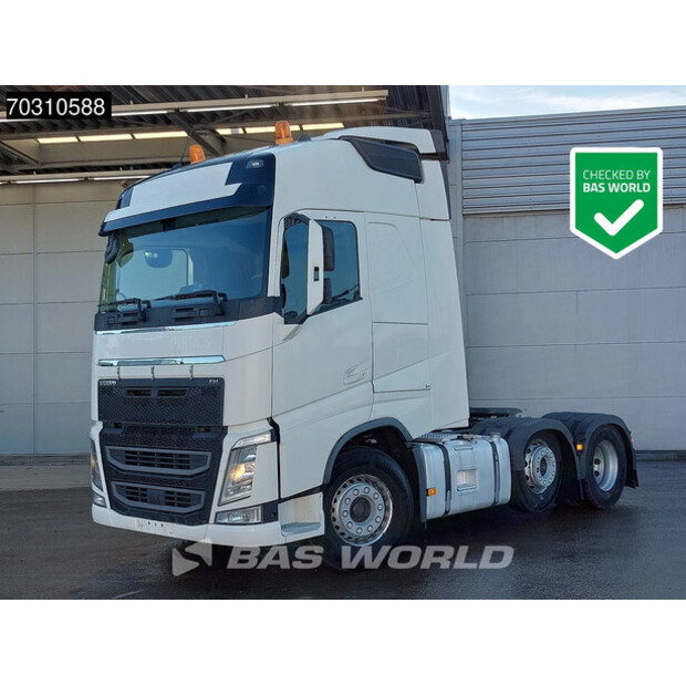 2017 Volvo FH500-45757463