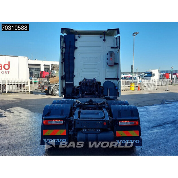 2017 Volvo FH500-45757465