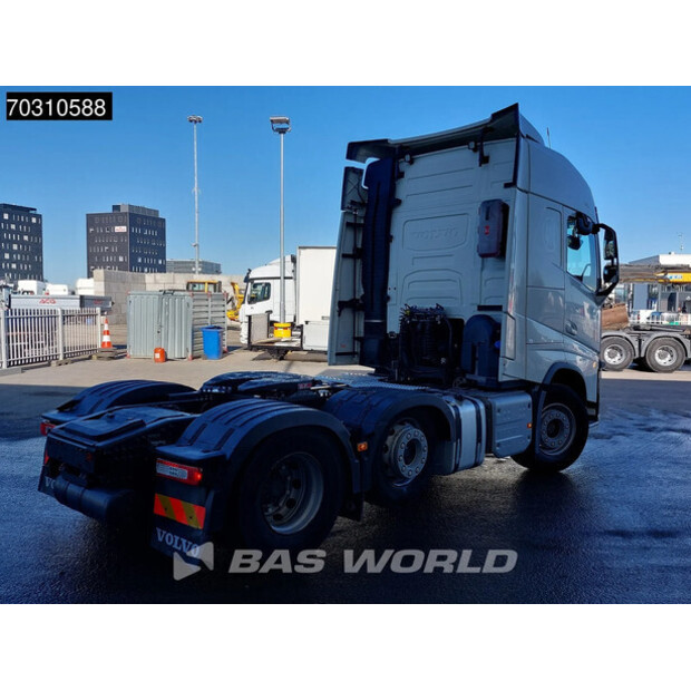 2017 Volvo FH500-45757468