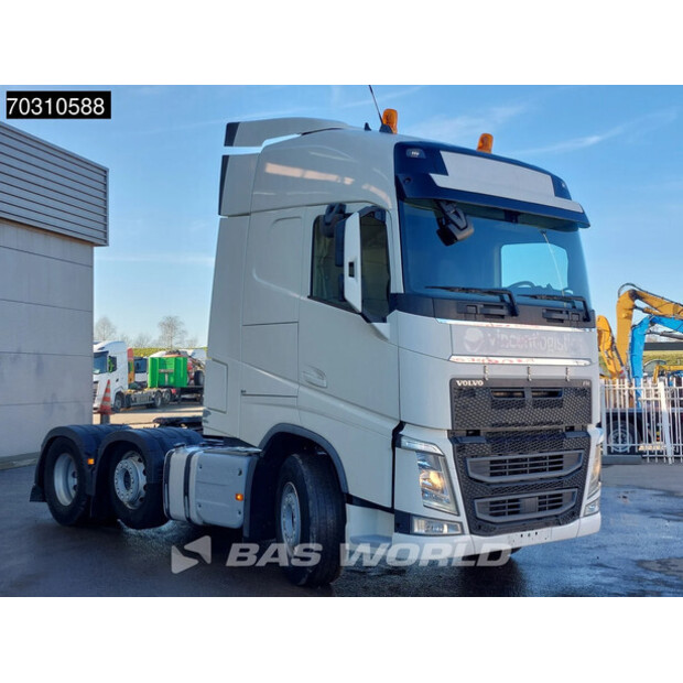 2017 Volvo FH500-45757469