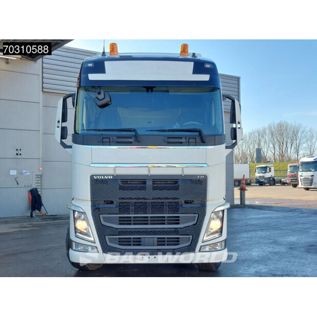 2017 Volvo FH500-45757470