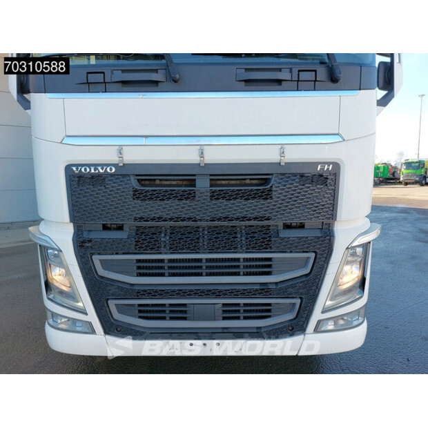 2017 Volvo FH500-45757471