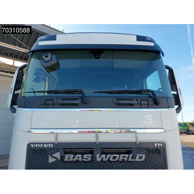 2017 Volvo FH500-45757472