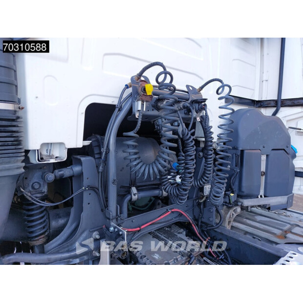 2017 Volvo FH500-45757474