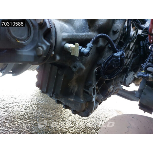 2017 Volvo FH500-45757477