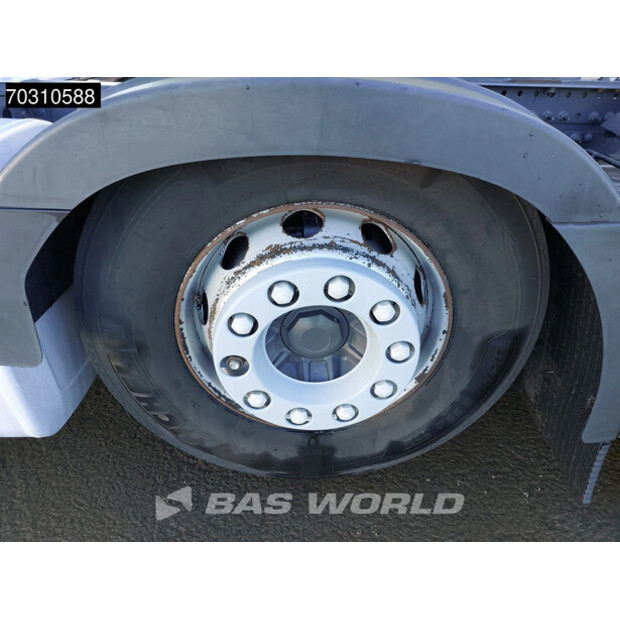 2017 Volvo FH500-45757478