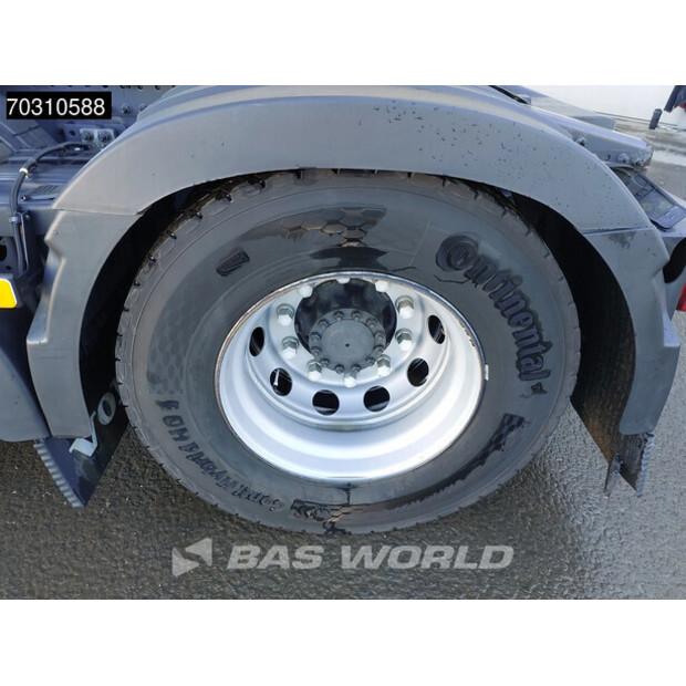 2017 Volvo FH500-45757479