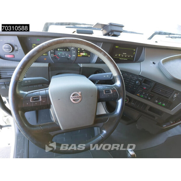 2017 Volvo FH500-45757481