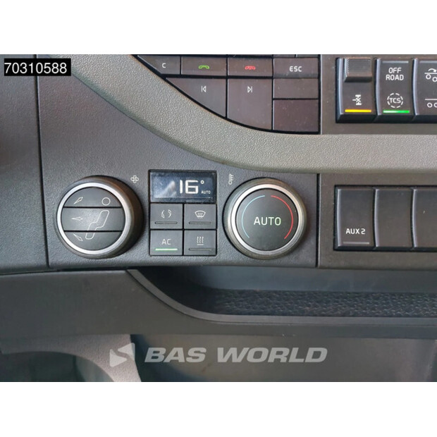 2017 Volvo FH500-45757483