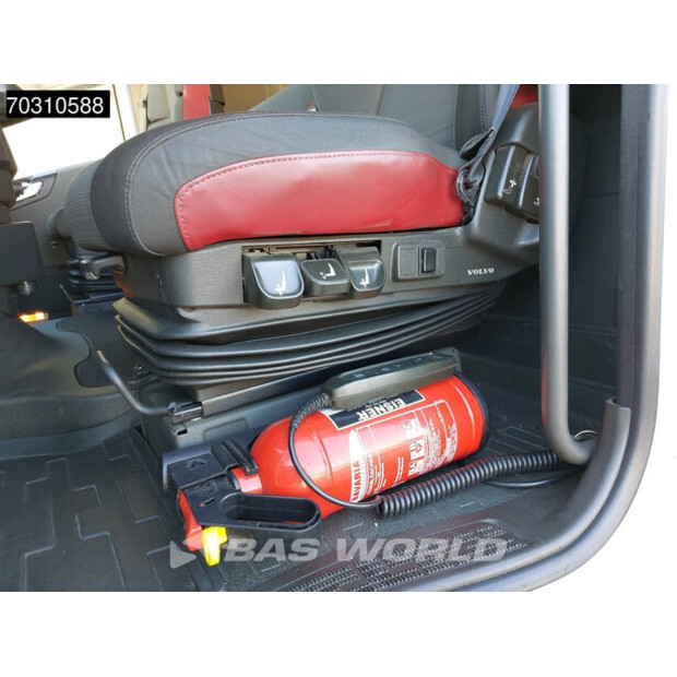 2017 Volvo FH500-45757484